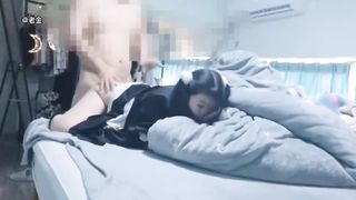 【69堂免费视频】全网独家爆料云南鬼父乱伦16岁双马尾萝莉继女