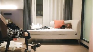 【69堂免费视频】熟女人妻阿姨风骚起来都那么自认，还是熟女好