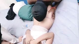 【69堂免费视频】广西少女被贩卖到棉被园区被黑人爆操，强制直播