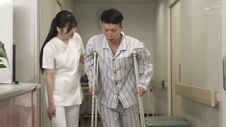 【69堂免费视频】专门的口交轮。用她白皙的身体、白皙的乳房、美腿、美臀让你勃起，用淫秽的嘴对待你的放荡护士