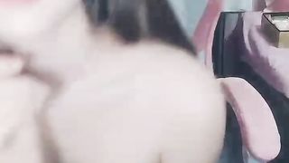 【69堂免费视频】初下海少女白嫩身材完美无敌提臀看菊