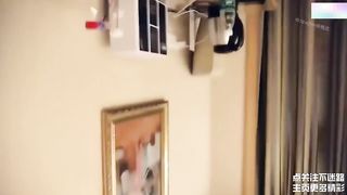 【69堂免费视频】【东北大长腿】175cm大长腿御姐女神，性格开放操起来十分骚