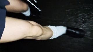 【69堂免费视频】2022-9-18 完整版 山地真上从散步到穿着水手服自慰