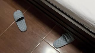 【69堂免费视频】20岁兼职小姐姐，害羞捂脸被舔逼，激情做爱嗷嗷叫，不满足娇嗔抱怨