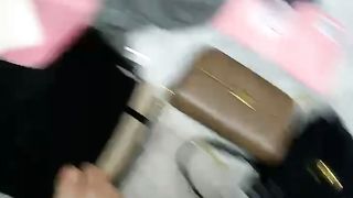 【69堂免费视频】胸前漂亮纹身美女！性感情趣装黑网袜！