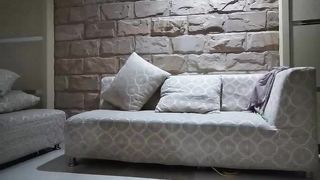 【69堂免费视频】高颜值大长腿 小姐姐沙发上玉体横陈 扛腿暴插尽情享受