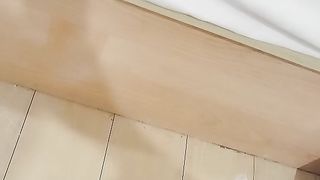 【69堂免费视频】给奶子和逼逼来点安慕希舔着吃，让骚逼吃奶油大鸡巴，淫声荡语黑丝高跟，诱人的大奶子无毛骚逼各种体位爆草