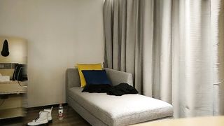 【69堂免费视频】超清4K设备偷拍，极品外围女神