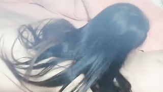 【69堂免费视频】颜值美少妇！很想要在旁边自慰！搞的跑友受不了