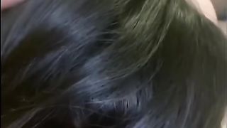 【69堂免费视频】【叔嫂乱伦】哥哥不在家黑丝性感嫂子饥渴难耐勾引我，竟被操的直喊“不要！停”到底是不要停还是不要~停？？？