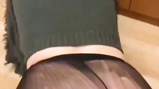 【69堂免费视频】【楼道冲刺户外露出锦集】被发现就是社死，玩的就是刺激