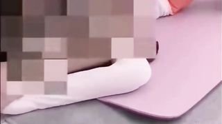 【69堂免费视频】【母子乱伦全纪录】在妈妈跳舞的时候强行插进妈妈的阴道