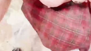 【69堂免费视频】【震惊】镶珠大神与妈妈乱伦被外婆发现后续，卫生间内射布袋大奶