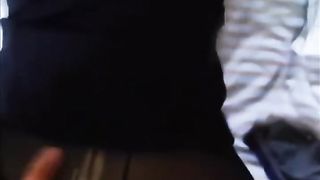 【69堂免费视频】办公室大神【菊花有点松】新作，扫领导过年回来约我操逼