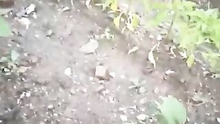 【69堂免费视频】爆乳女神【果如CC】高价定制户外茄子插入，高潮喷水，这是个奇葩