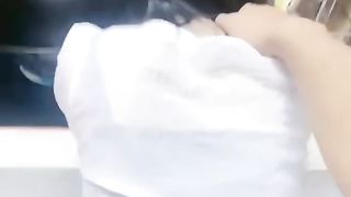 【69堂免费视频】趁嫂子在厨房洗碗没注意后方，突然袭击强上内射！嫂子极力挣扎害怕乱伦丑事被发现！