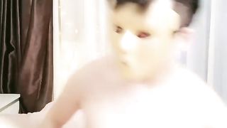 【69堂免费视频】娇小身材甜美嫩妹情趣装黑丝激情啪啪，深喉口交非常享受