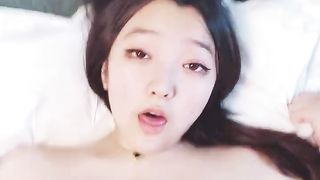 【69堂免费视频】说话嗲嗲嫩妹妹！肉肉柔软奶子