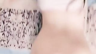 【69堂免费视频】攻速拉满让小妹妹体验极致的快乐，嗲声嗲气呻吟诱人