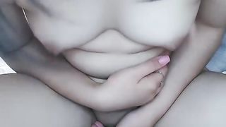 【69堂免费视频】手机偷拍极品白嫩美乳女友做爱 这女的真不错