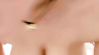 【69堂免费视频】极品巨乳！F罩杯网红女神！