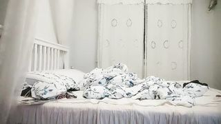 【69堂免费视频】第二炮 深夜极品少女来访 捆绑调教 道具自慰玩穴水汪汪 胴体粉嫩小尤物配合淫荡