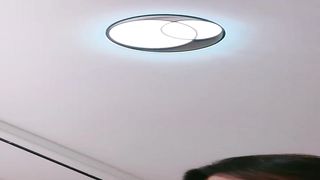 【69堂免费视频】被调教的很听话，无毛干净小穴，操的呻吟不断