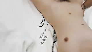 【69堂免费视频】 魔都头牌女神 神似柳岩 肤白貌美 骚穴特写 小伙舔穴一脸陶醉 大床啪啪激情无限