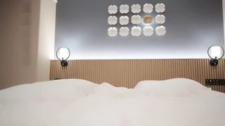 【69堂免费视频】西装冷酷御姐没想到也有反差一面