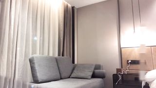 【69堂免费视频】青春美少女做援交后入内射高潮