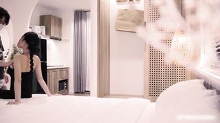 【69堂免费视频】反差骚婊御姐_极品身材高冷女神欲求不满_肉棒塞满饥渴骚穴_急速打桩女神直接被喷_高潮到浑身颤抖抽搐