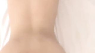 【69堂免费视频】大奶美眉吃鸡啪啪 再叫骚一点 加速 上位骑乘全自动 被大鸡吧小哥哥无套输出 操的很卖力