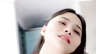 【69堂免费视频】新人极品美少妇！近期下海双人大战