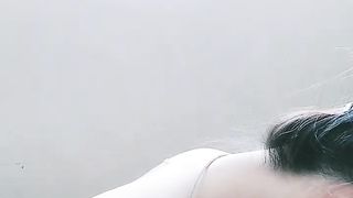 【69堂免费视频】白嫩大奶美女和男友啪啪做爱，掰开逼逼一看粉嫩木耳，欲罢不能最后不过瘾自己自慰