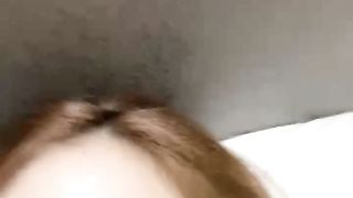 【69堂免费视频】肥臀镜头前假屌深插，第一视角后入，激情爆插肥穴，极度淫骚