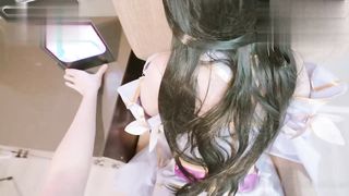 【69堂免费视频】cso王者露娜游戏角色干起来更爽