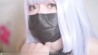 【69堂免费视频】游戏女郎喜欢像在家一样被操，还有多次射精