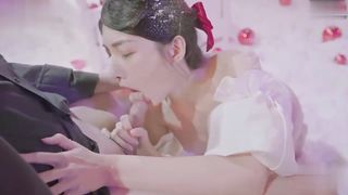 【69堂免费视频】极品上位 红苹果的诱惑 吞精