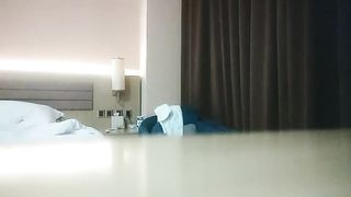 【69堂免费视频】天天操逼不停歇 175cm 甜美00后小姐姐 黑丝美乳 骚气逼人 浪叫臣服高潮来了