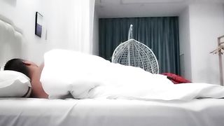 【69堂免费视频】源码高清录制屌哥横扫魔都外围圈2000元约嫖气质白领兼职姐姐