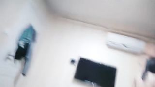 【69堂免费视频】足疗探花巧舌如簧忽悠漂亮少妇又抠又舔观摩