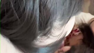 【69堂免费视频】大吊男友双飞两个清纯丝袜妹妹先口交再内射