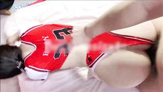 【69堂免费视频】篮球宝贝性感后入内射