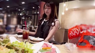 【69堂免费视频】和凌波丽的甜蜜约会 EP4