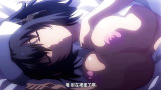【69堂免费视频】搾精病棟 THE ANIMATION 第4巻 ～ヒラマツ編