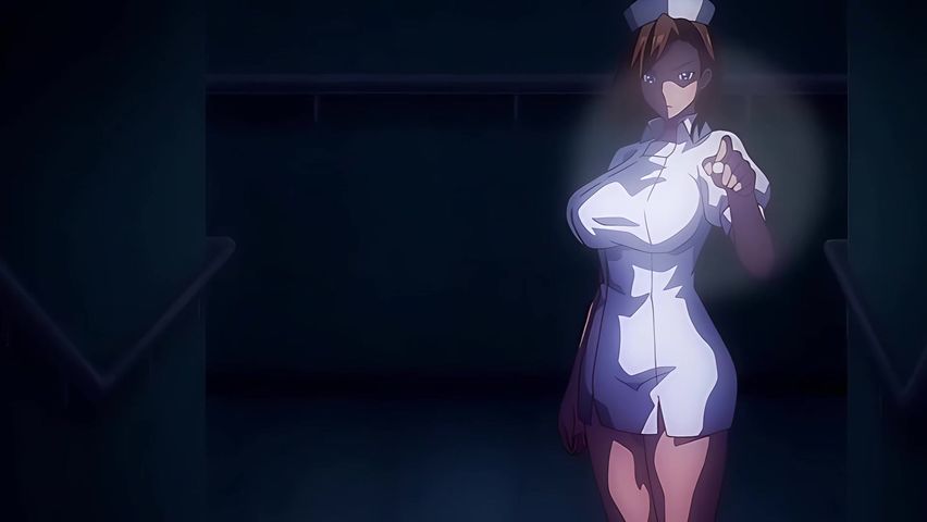 【69堂免费视频】搾精病棟 THE ANIMATION 第5巻 ～モチヅキ編～