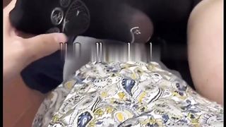 【69堂免费视频】母狗就应该每时每刻为主人服务，她很喜欢吃我的弟弟觉得_DeWatermark