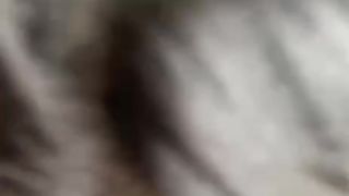 【69堂免费视频】蒙眼的骚货开始先吃我的JB后面再找一个一起吃