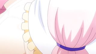 【69堂免费视频】錬精術士コレットのHな搾精物語_第四話_お転婆男の娘クリ