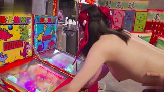 【69堂免费视频】《性爱夜市之精液保护费》